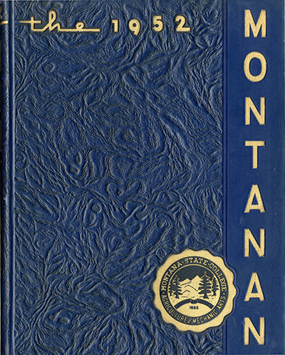 1952 Montanan