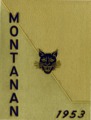 1953 Montanan