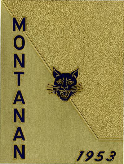 1953 Montanan