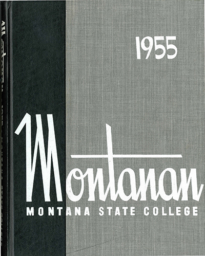 1955 Montanan