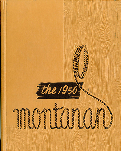 1956 Montanan