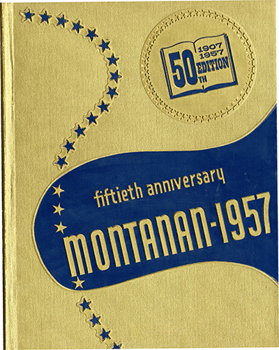 1957 Montanan