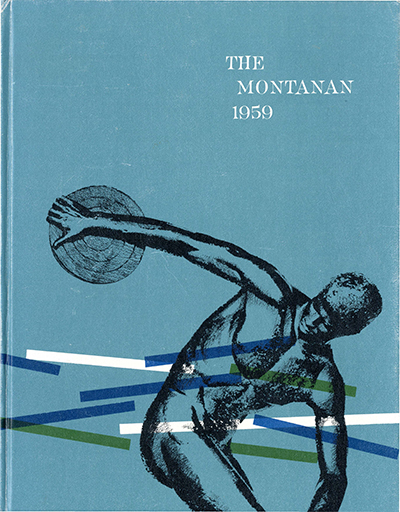 1959 Montanan