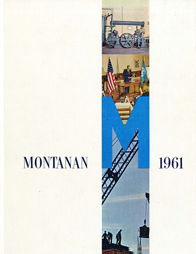 1961 Montanan