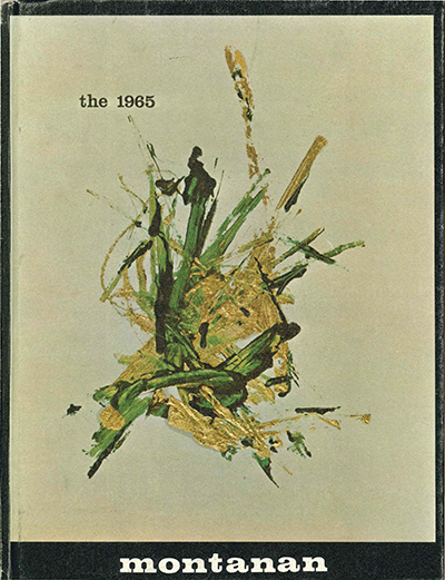 1965 Montanan