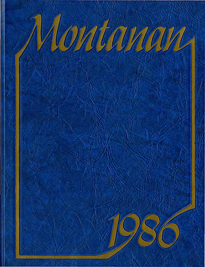 1986 Montanan