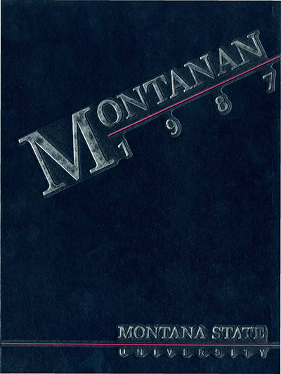 1987 Montanan