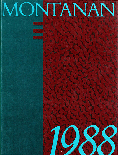 1988 Montanan