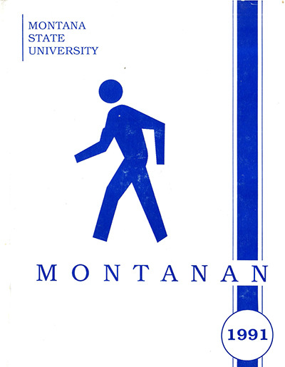 1991 Montanan