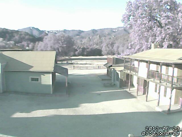 0ffline Archive Santa Monica Mountains National Recreation Area Paramount Ranch Western Town