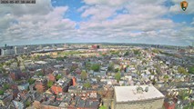 Boston National Historical Park Bunker Hill Monument West