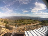 0ffline Archive Santa Monica Mountains National Recreation Area Castro Crest