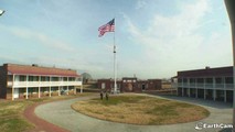 Fort McHenry National Monument and Historic Shrine Fort View