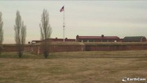 Fort McHenry National Monument and Historic Shrine Rampart View