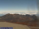 Haleakala National Park Crater