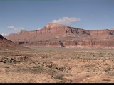 Glen Canyon National Recreation Area Hite Overlook