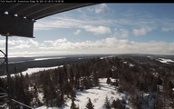 Isle Royale National Park Greenstone Ridge