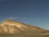 John Day Fossil Beds National Monument Painted Hills Unit Carroll Rim