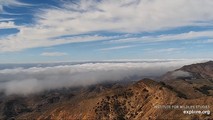 Channel Islands National Park Mount Diablo