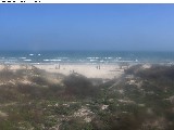 Padre Island National Seashore Malaquite Beach