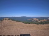 Redwood National and State Parks Schoolhouse Peak View