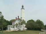 0ffline Archive Gateway National Recreation Area Lighthouse Cam