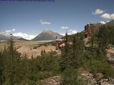 Wrangell-St. Elias National Park and Preserve Kennecott Mill