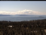 Yellowstone National Park Yellowstone Lake