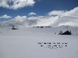 0ffline Archive Rocky Mountain National Park Alpine Visitor Center Winter