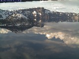 Crater Lake National Park Sinnott Memorial Overlook