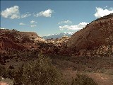 0ffline Archive Capitol Reef National Park Geology
