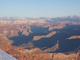 Grand Canyon National Park Yavapai Point
