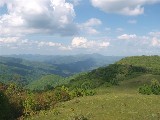 Great Smoky Mountains National Park Purchase Knob