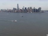 Statue of Liberty National Monument Harbor