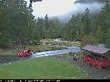 Mount Rainier National Park Longmire