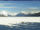 Glacier National Park Lake McDonald