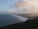 Point Reyes National Seashore Visitor Center