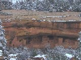 Mesa Verde National Park Spruce Tree House