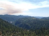 Yosemite National Park Turtleback Air Quality