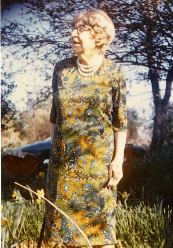 Jeanette Rankin
