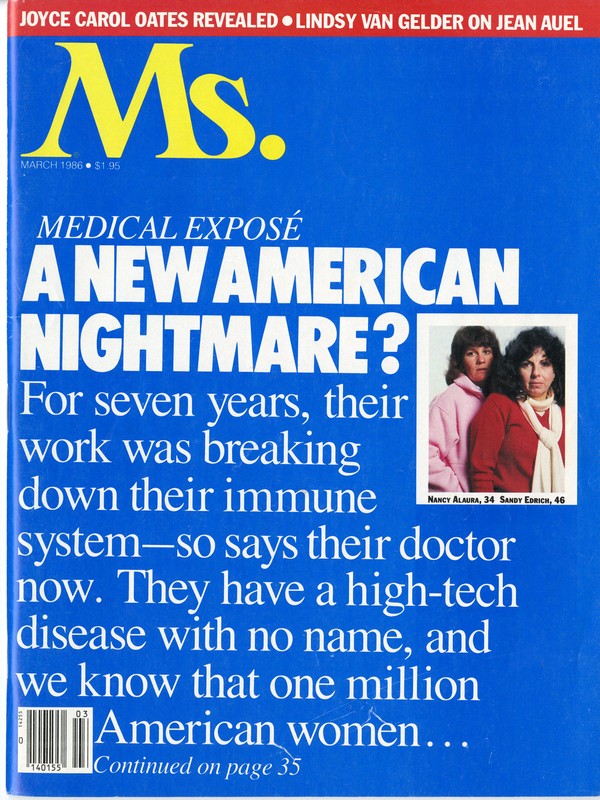 Ms. Magazine