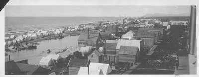 Nome, Alaska
