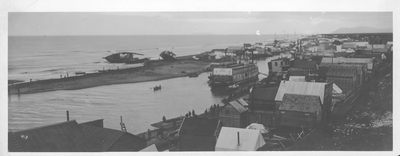 Nome, Alaska