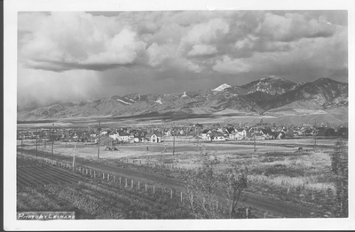 Bozeman