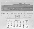 Bridger Range, Bozeman, Montana