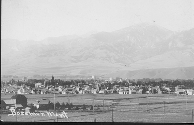 Bozeman