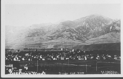 Bozeman