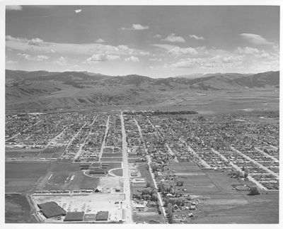 Bozeman, Montana