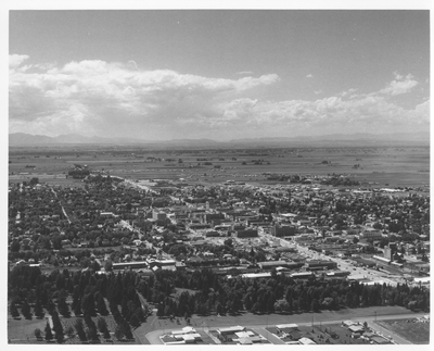 Bozeman, Montana