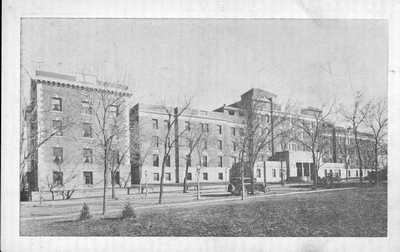 Montana Deaconess Hospital